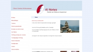 logo Ki Notes