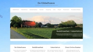 logo Kibbelhoeve De