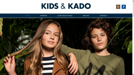 Kids & Kado