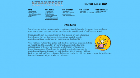 Kidssupport