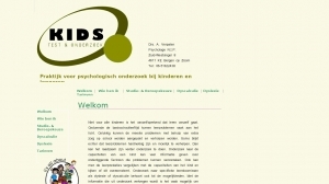 logo Kids Test & Onderzoek