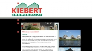 logo Kiebert Bouwbedrijf BV