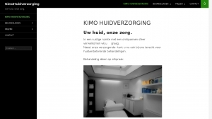 logo Kimo Huidverzorging