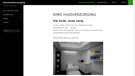 Kimo Huidverzorging