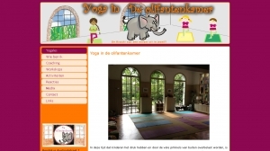 logo Kinder- Jongerenyoga Velp