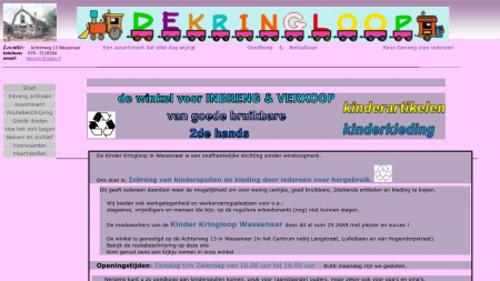 Kringloop