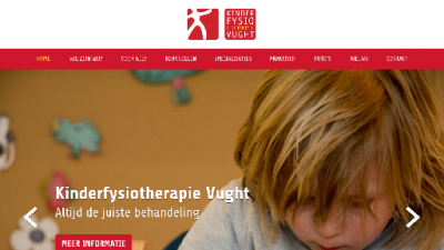 logo Kinderlogopedie Vught eo