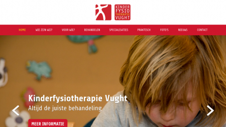 Kinderlogopedie Vught eo