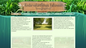 logo Valkeveen Vakantiehuis