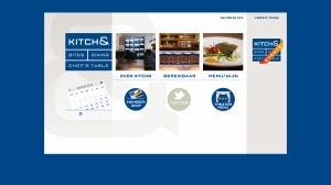 logo Kitch& Restaurant