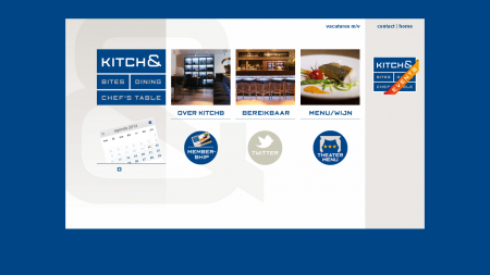 Kitch& Restaurant