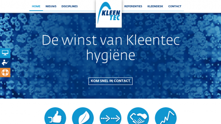 Kleentec BV