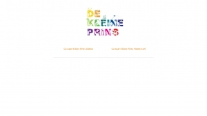 logo Montessorischool De Kleine Prins Prinsenland