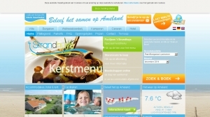 logo Klein Vaarwater Vakantiepark