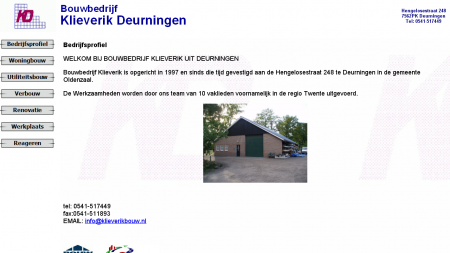 Klieverik Deurningen