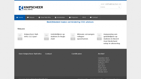 Knipscheer Rail-Infra BV