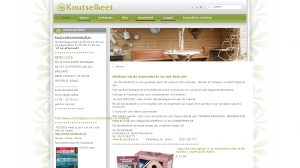 logo Knutselkeet De