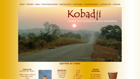 Kobadji Djembé en meer