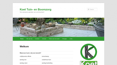 Koet Tuin- en Boomzorg