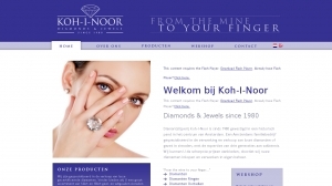 logo Koh-I-Noor Diamonds