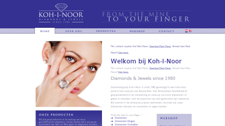 Koh-I-Noor Diamonds