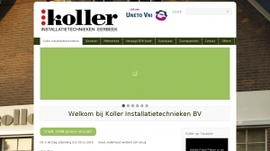 logo Koller Installatietechnieken BV