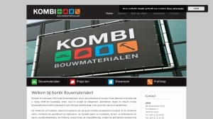 logo Kombi Bouwmaterialen St Oedenrode