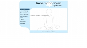 logo Zondervan Koos