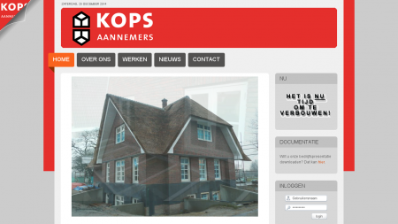 Kops Aannemers