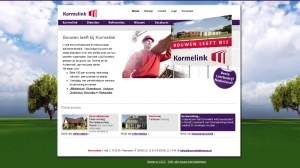 logo Kormelink Aannemersbedrijf