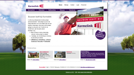 Kormelink Aannemersbedrijf