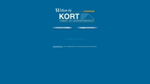 logo Kort Timmer- en Aannemersbedrijf B