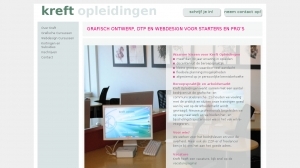 logo Kreft Advies Opleidingen