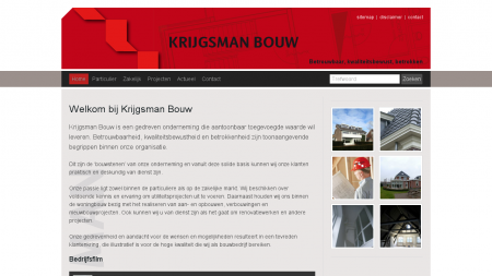 Krijgsman Bouw BV