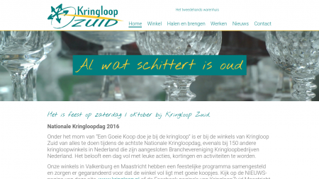 Kringloop Zuid