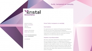 logo Kristal Accountancy