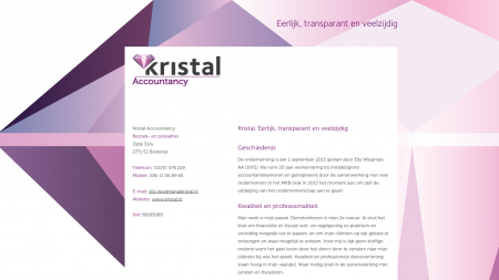 Kristal Accountancy