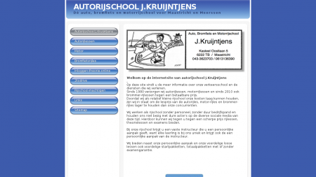 Auto- Bromfiets- en Motorrijschool Currus