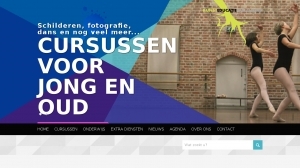 logo Kunsteducatie Walcheren