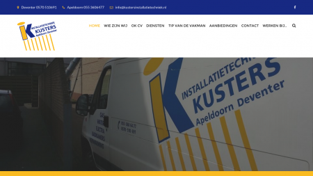 Kusters Installatietechniek