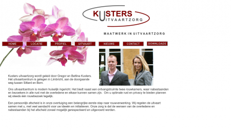 Kusters Uitvaartzorg