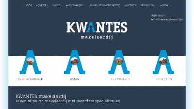 logo Kwantes Makelaardij