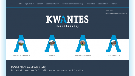 Kwantes Makelaardij