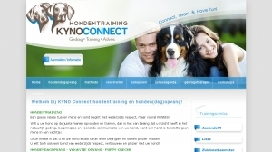 logo Kyno Connect Hondendagopvang