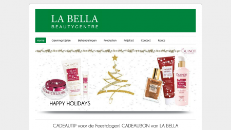 Bella Beautycentre La