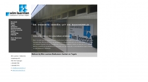 logo Laarman BV Sanitair  en Tegels