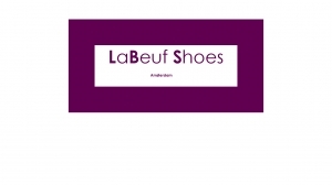 logo Beuf Shoes La