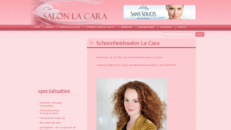 Salon La Cara