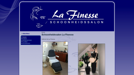 Finesse Schoonheidssalon  La