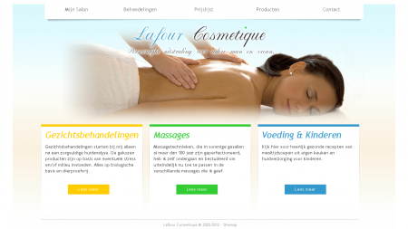 Lafour Cosmetique